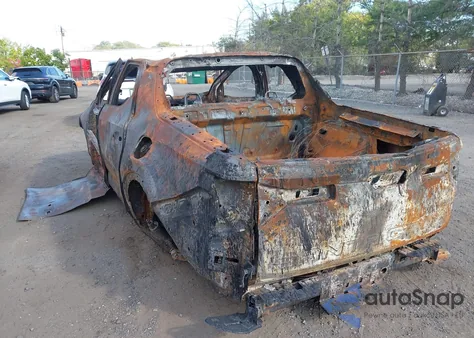 2022 Hyundai Santa Cruz Limited from USA, damaged, VIN 5NTJEDAFXNH011339